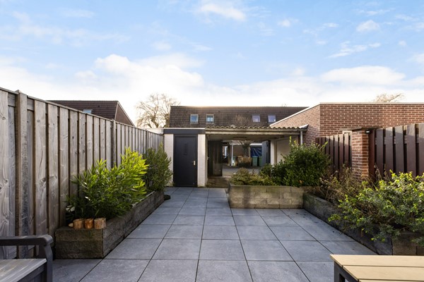 Foto - Te koop: Fijne gezinswoning met carport!